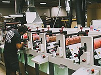 Flexographic Printing: A No-Nonsense Explanation