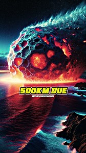 Neil deGrasse Tyson on Asteroid Apophis