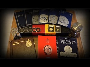 Storing Your Coin Collection - TIME SAVING OR WASTED MONEY?