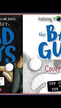 Bad Guys 19 : The Serpent and the Beast by Aaron Blabey - Cover Reveal