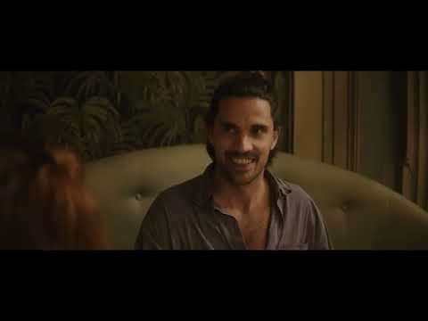 99 moons by Jan Gassmann Trailer - Fantasy Film Festival 2023, Paris