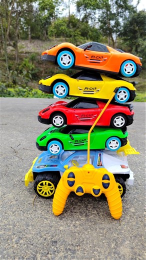 TESTING MY BEST RC CAR🔥 #shorts#youtubeshorts