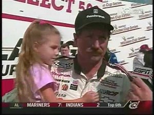 1994 winston500 senna death announcement