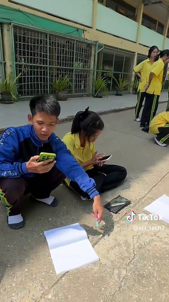 Lux Meter และการสะท้อนแสงในวิทยาศาสตร์