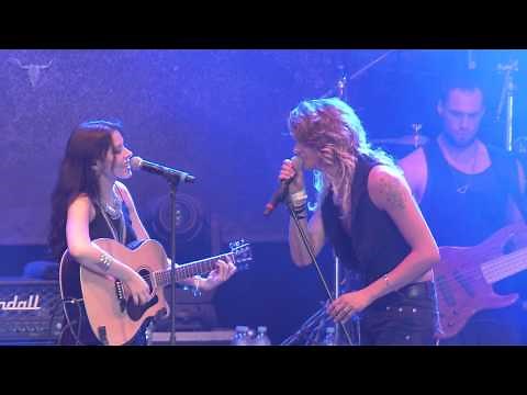 Beyond The Black - Pearl in a World of Dirt (Live at WACKEN 2014)