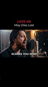 Would you like to hear the full version? | Love Me - May Dies Last #shorts