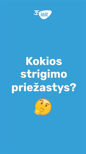 🚀Net jei namuose – storos sienos, didelės erdvės ar daugybė įrenginių, Jūsų internetas gali būti stabilus ir greitas VISUR. ⚡️ 👉 Su INIT pažangiuoju Wi-Fi sprendimu (modernia Mesh technologija ir Wi-Fi 6 standartą palaikančia įranga) ryšys veiks aukščiausia pavara kiekviename namų kampelyje. Jūs gausite: ✅ Greitį darbui, vaizdo skambučiams, žaidimams ir pramogoms. ✅ Stabilų ir saugų internetą visose namų erdvėse. ✅ Visiškai belaidį sprendimą. ✅ INIT profesionalų pagalbą parenkant įrangą ir jos