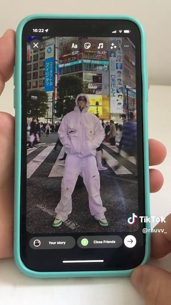 Creative Story Ideas for Instagram Posts