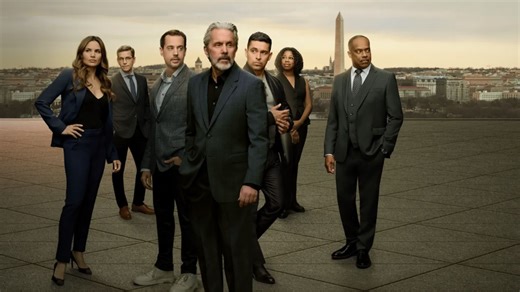 NCIS Season 22 Episode 15 cast and characters: Here's who brought 'Moonlit' to life