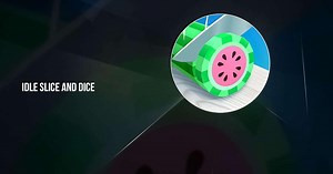 Download & Play Idle Slice and Dice on PC & Mac (Emulator)