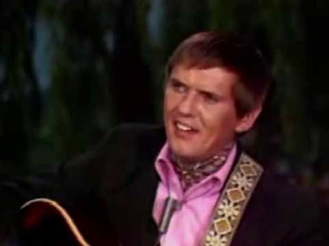 Henson Cargill - Skip A Rope