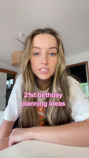 21st Birthday DIY Hacks - Creative Party Ideas & Decorations