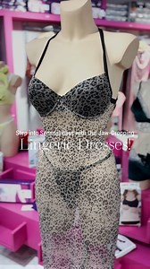 115 reactions · 63 comments | Turn up the Heat with Our Sizzling New Transparent Lingerie Dresses!  It comes in three distinct styles, each with its own undeRwear. for orders, DM US NOW! #ordernow #satin #lingerie #sets #items #sexy #lingerie #homewear #dress #loveyourbody #feelyoursecret #pjs #lingerie2023 | DR SECRET LINGERIE | Facebook