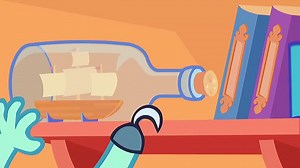 I don’t know what I made#htfpop#htfrussell#htfedit