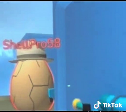 Shell Shockers Gameplay Featuring Chief Keef