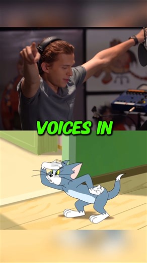 Old Voice Actors who got Replaced in Movies!🤯