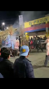 #desfiledemuertos #riograndezacatecas