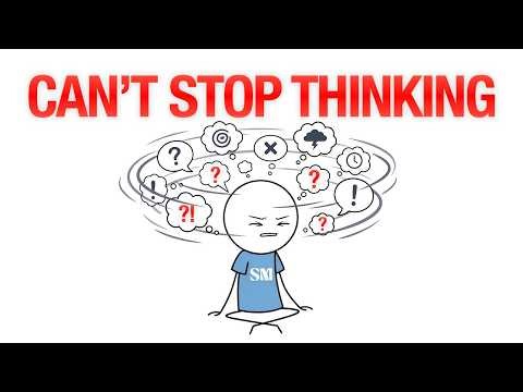 Overthinking Isn't a Flaw. It's Outdated Software.