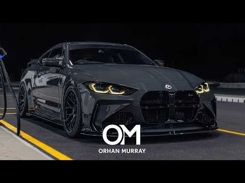 Orhan Murray & LIYNA - Cold Heart (Original Mix)