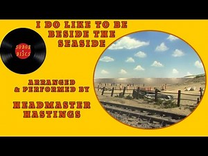I Do Like To Be Beside The Seaside | Sodor Discs | MUSIC VIDEO