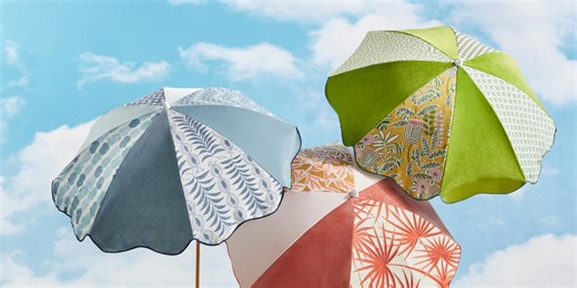 These Are Officially Summer's Hottest Home Finds, According to Our Market Editor