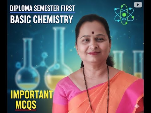 Basic Chemistry MCQs