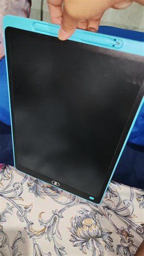 2025 LCD Writing Tablet Review: Features and Benefits