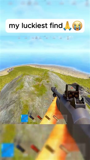 Rust Frontier on Instagram: "my luckiest find #rust #rustgame #rusttok #rustmontage #rustconsole #rust #rustgame #rustgameplay #rustgaming #rustpro #rustraids #rustfunny #rustmemes #rustclips #rustclip #rustshooting #games #gamer #gamer #gamerofinstagram #fyp"