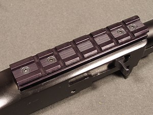 How to Convert a Scope Base to 8-40 Screws - Firearms News