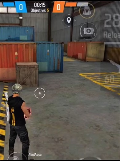 Epic NOOB Prank in Free Fire! 😈