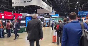 2.9K views · 47 reactions | AAOS 2022 marked a new chapter for us as...