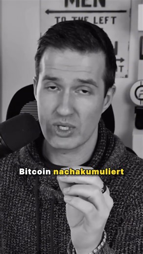 That's exactly when I buy more crypto assets!