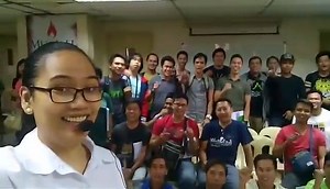 1.6K views · 65 reactions | I posted a video of the ladies of #TeamLyqaManila yesterday. Ito naman ang boys. They added a bit of a twist. :) Iloilo, Pampanga, Ilocos, kayo naman ang susunod. See you soon! | Team Lyqa | Facebook