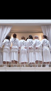 collection femme hiver 24... découvrez le film réalisé par agnès b. ! #agnesb #agnesbhiver24 #parisfashionweek #pfw #womencollection | agnès b.