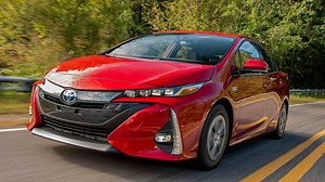 Toyota Confirms Production Car With Solid-State Battery On Sale By 2025