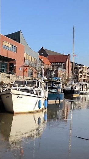 Leer in Ostfriesland