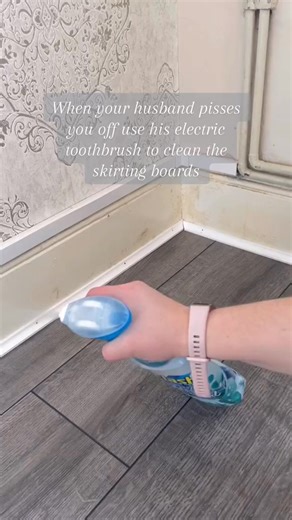 I've had so many people ask if I'm using an electric toothbrush (I can see why) it's my cheapy electric scrubber from @B&M Stores #fyp #reelsfb #reelsviral #reelsvideo #facebookreels #FacebookReelsContest #reels #reelsfb #reels2024 #shorts | Ralph I. Bumgarner | Facebook