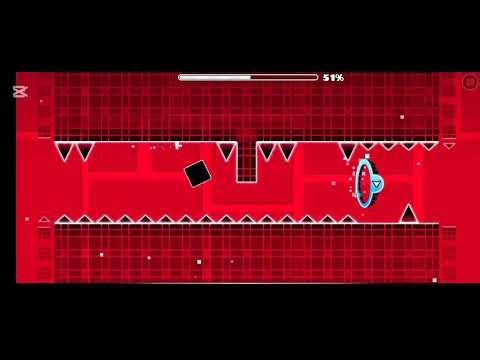 Geometry dash | jumper (all coins)