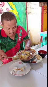 244K views · 2.7K reactions | 3 Minutes Lomi Overload Challenge.Kakayanin niya kaya? sponsored by: Madam Palavarn VloG Bobby's Panciteria Steven Vlogs | Steven Vlogs | Facebook