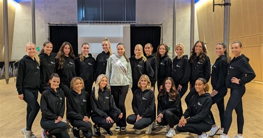 Rhône. « C’est un mini-Miss France » : dans les coulisses de l’élection Miss Rhône-Alpes 2025