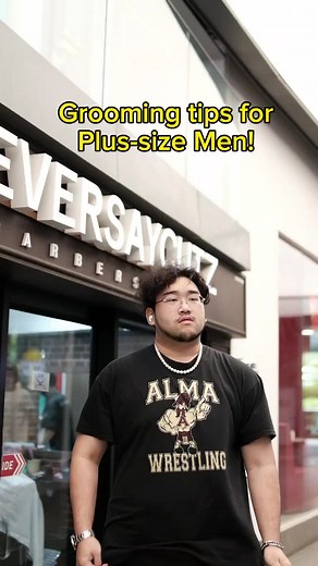 แนวทางตัดผมแบบพี่หมี