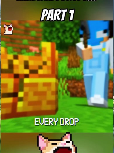 Random And Modded Minecraft's Drops!!#Minecraft #fyp #viral #foryou #foryoupage❤️❤️