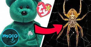10 Dark Conspiracy Theories Behind Children's Toys | Articles on WatchMojo.com