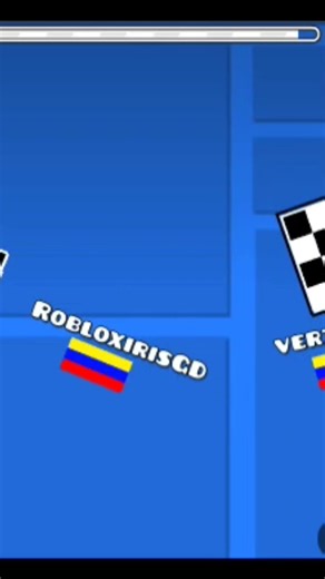 Use Noclip... #geometrydash