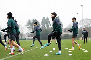 Neto ruled out of Leeds clash and set to return after the international break