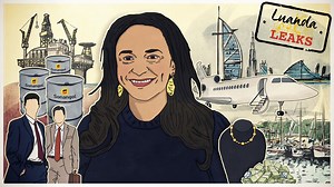 How Africa's richest woman exploited family ties, shell companies and inside deals to build an empire - ICIJ