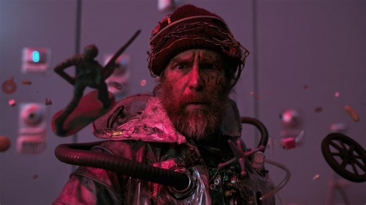 'Good Luck, Have Fun, Don't Die' review: An earnest f*ck you to AI