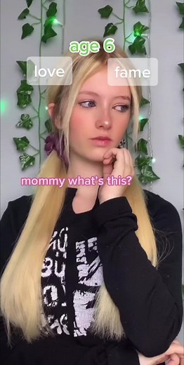 Libby glass on TikTok