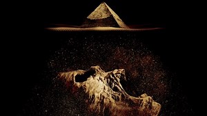 The Pyramid (2014)
