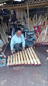 54K views · 4.8K reactions | Wajib di cek seblm proses perakitan #suarabambu #bambubersuara #tangantrampil #tutorial | Badak Kw | Facebook